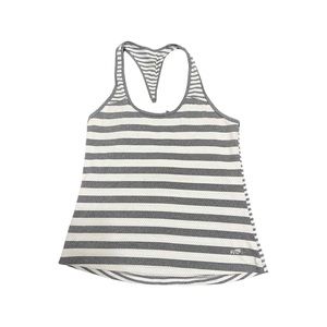 Workout tank